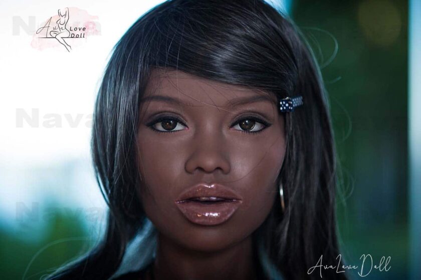 WM Doll Sex Doll 168cm Face 64 Bonnet A