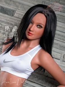 Visage 334