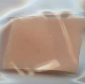 Light tan