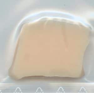White Cream