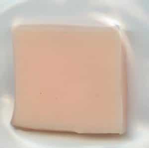 White Natural
