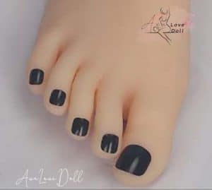 Ongles style 1