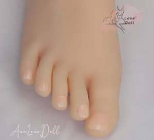 Ongles style 3