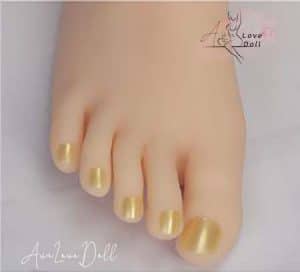 Ongles style 4
