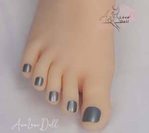 Ongles style 5