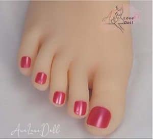 Ongles style 6