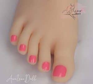 Ongles style 7