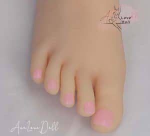 Ongles style 8