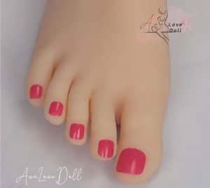 Ongles style 9