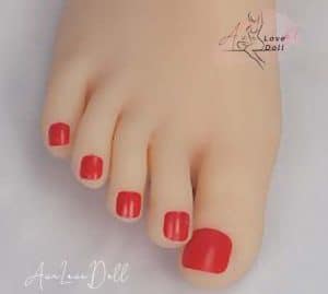 Ongles style 10