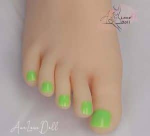 Ongles style 11