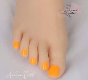 Ongles style 13