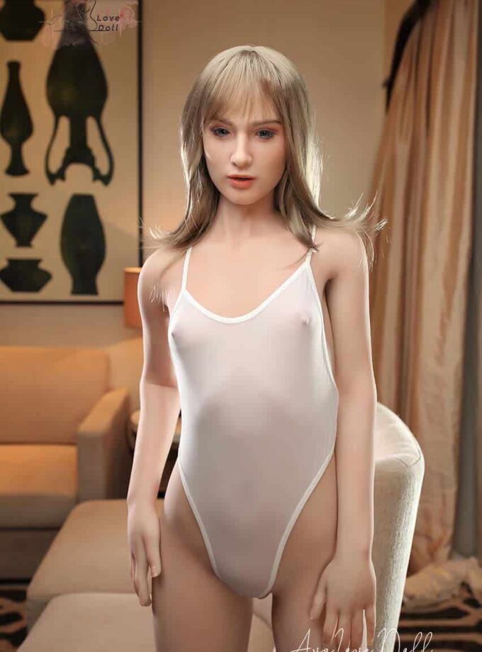 Adult Love Doll Starpery 171 cm Gigi