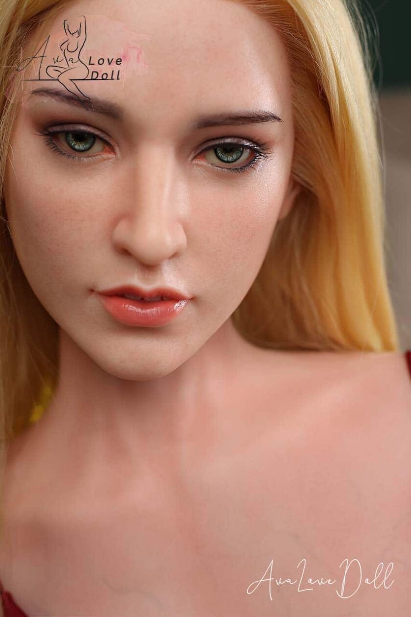 Starpery Bella 171cm TPE Silicone Doll