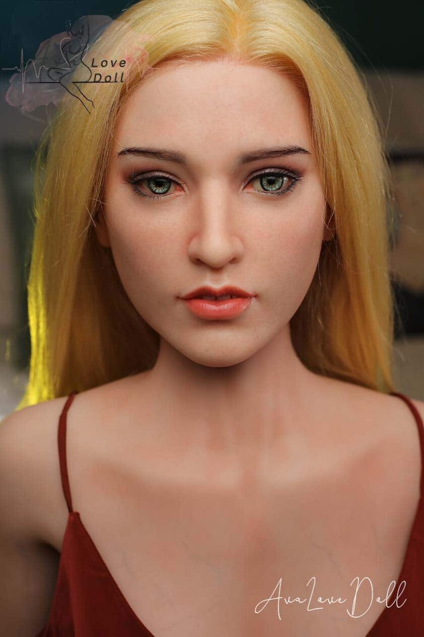 Starpery Bella 171cm TPE Silicone Doll