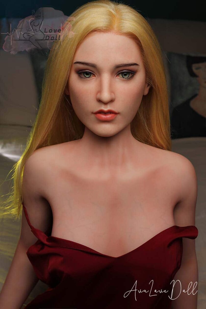 Starpery Bella 171cm TPE Silicone Doll