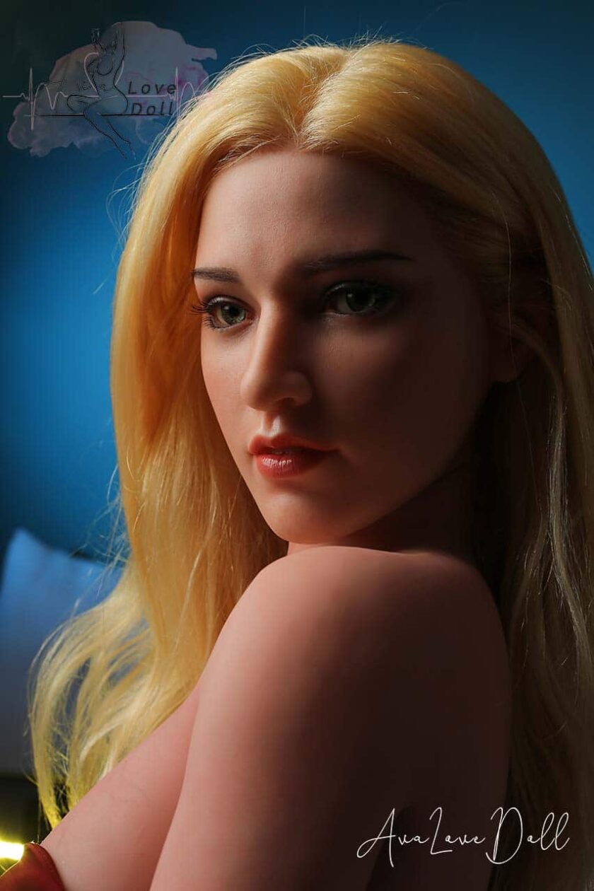 Starpery Bella 171cm TPE Silicone Doll