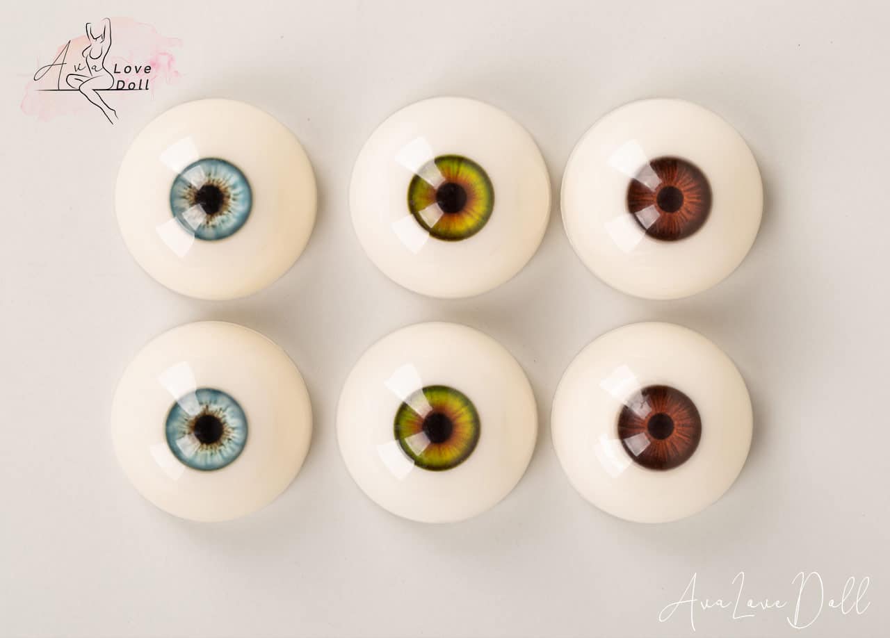 Yeux Classiques