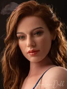 Visage Amy