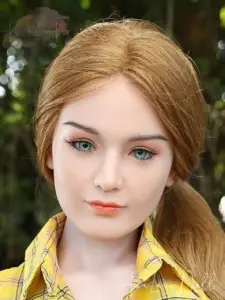 Visage Daisy