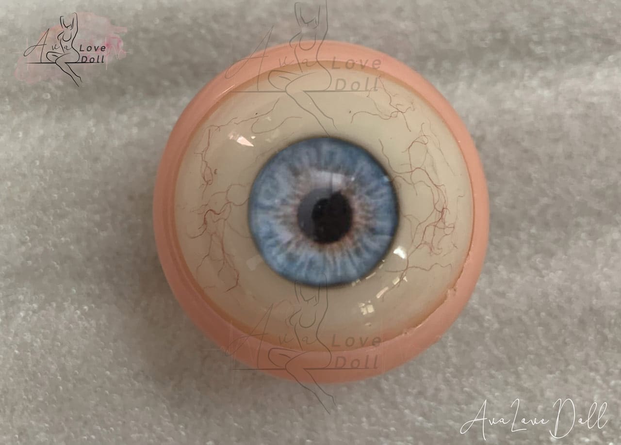 Yeux Rotatifs