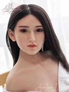 Visage Liao
