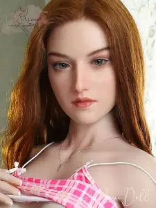 Visage Sarah