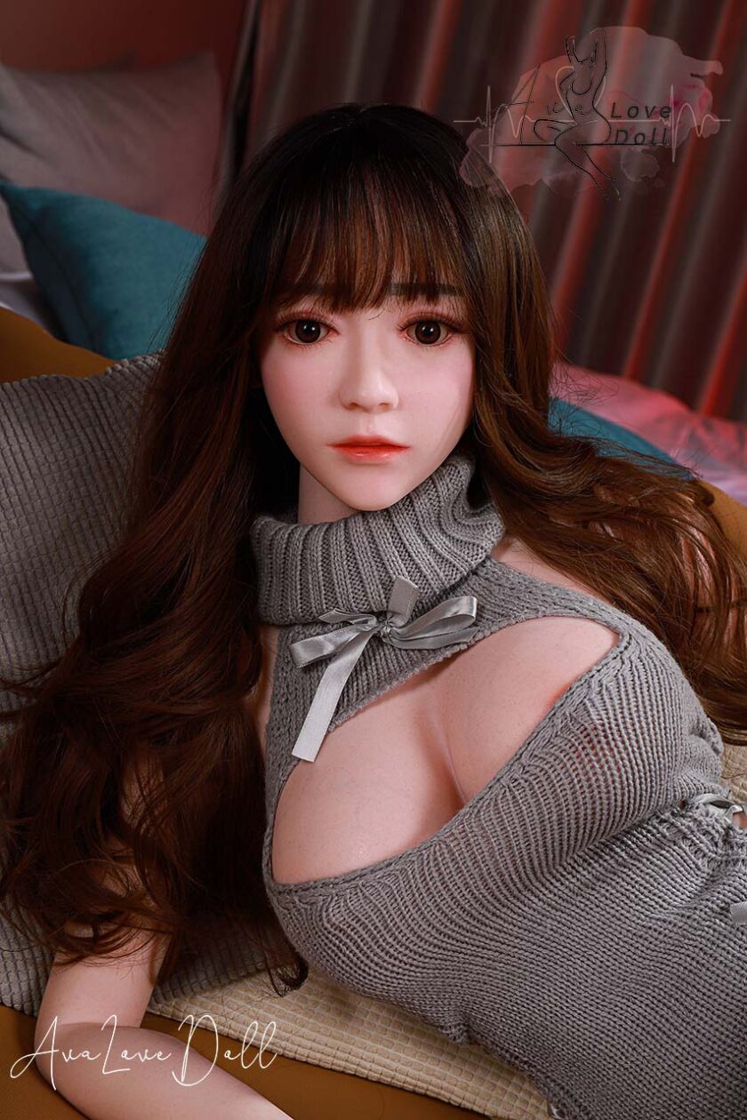 Poupée Silicone Future Doll F20 163 cm