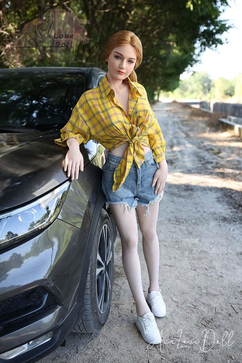 Poupée Starpery Daisy | 169 cm Bonnet C – Image 4