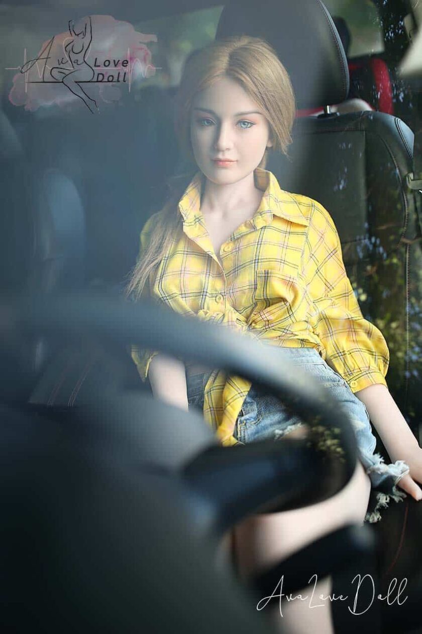 Poupée Starpery Daisy | 169 cm Bonnet C – Image 11