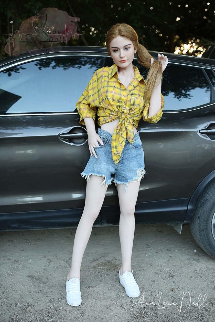 Poupée Starpery Daisy | 169 cm Bonnet C – Image 14