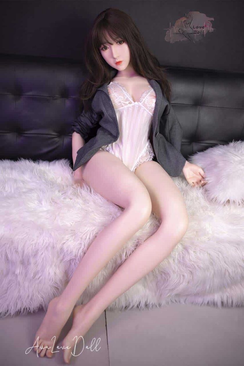 Future Doll Silicone  Head #F10 | 163cm F-cup