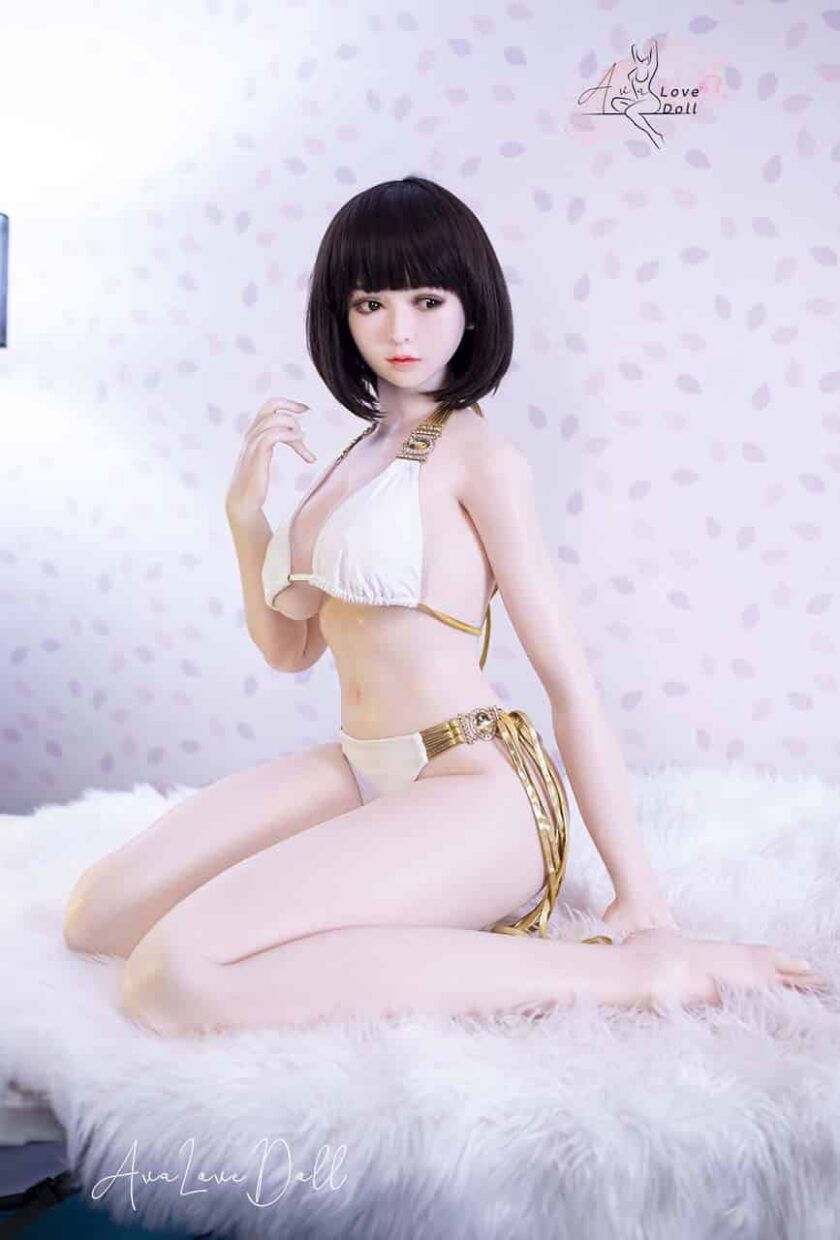 Silicone Doll Future Doll 163 cm Head F17 F Cup 06