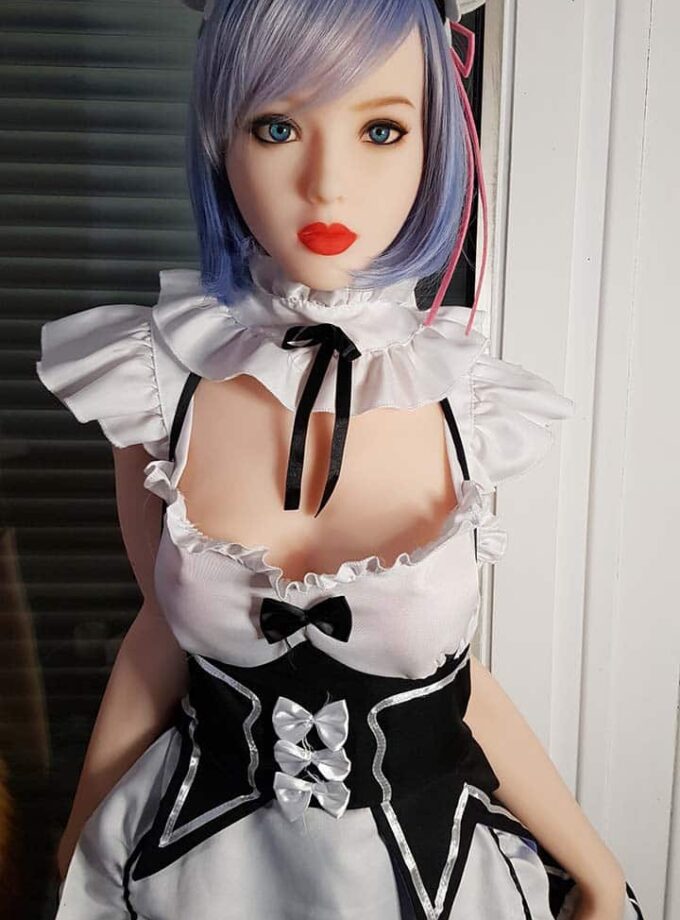 Costume Re:Zero