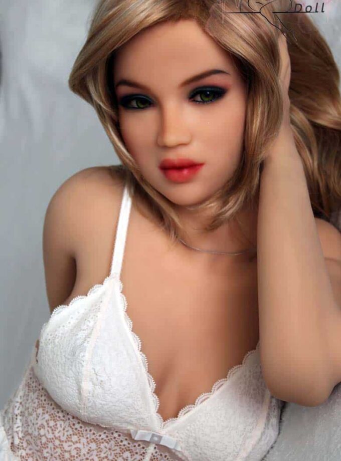 Hr Doll Tête 43 Poupée sexuelle 158 cm