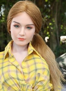 Des cheveux comme Daisy