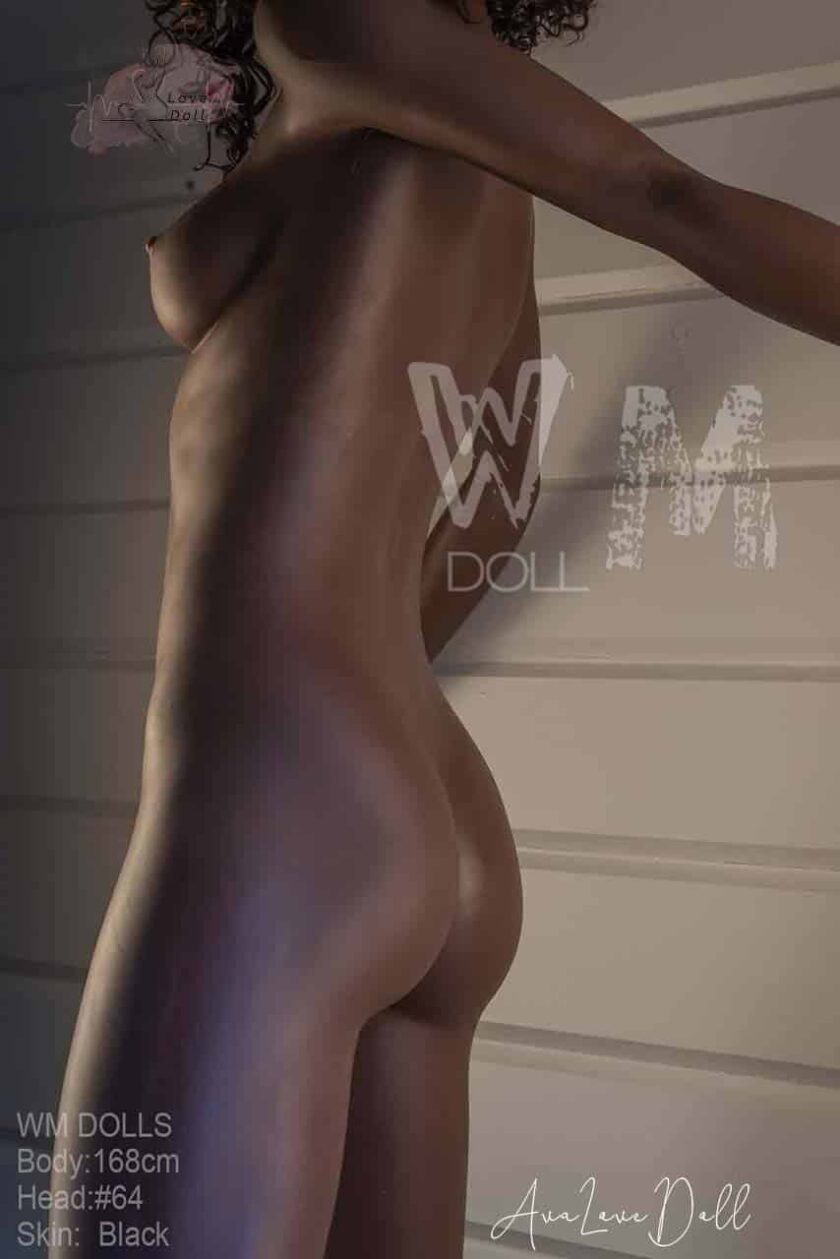 Poupée sexuelle WM Doll 168cm Visage 64 Bonnet A