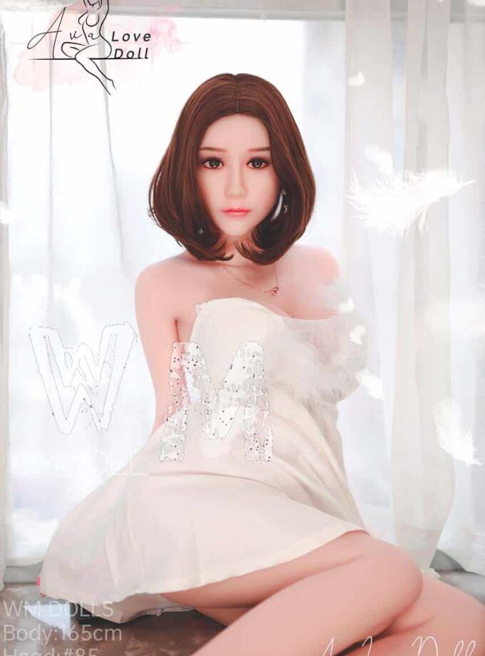 Tête 85 WM Doll 165 cm Bonnet D