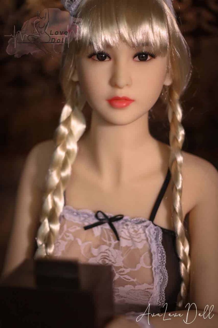 WM Doll Sex Doll 165 cm Head 43 Cap D