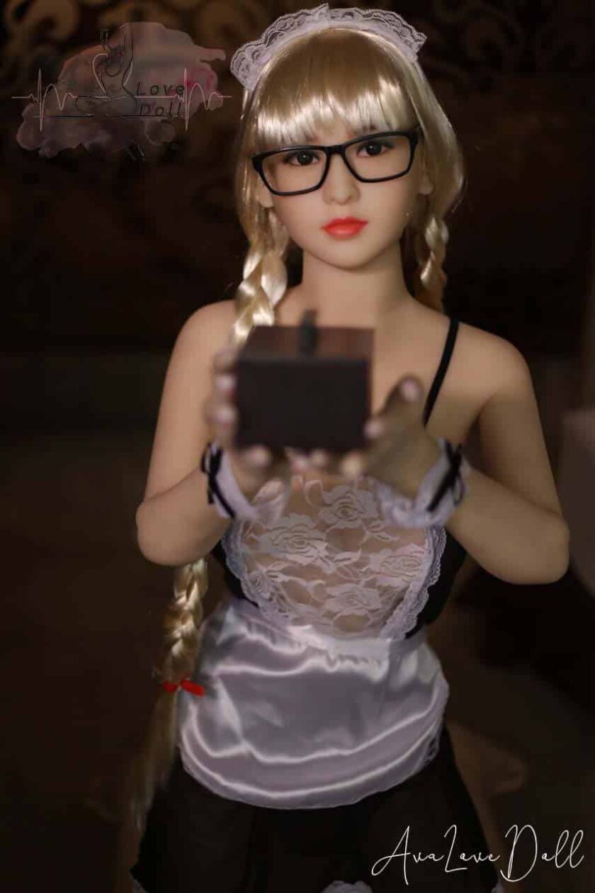 WM Doll Sex Doll 165 cm Head 43 Cap D