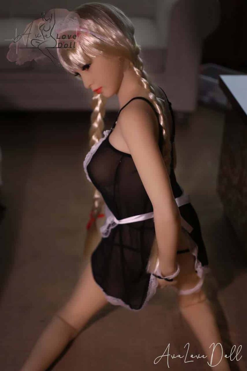 WM Doll Sex Doll 165 cm Head 43 Cap D
