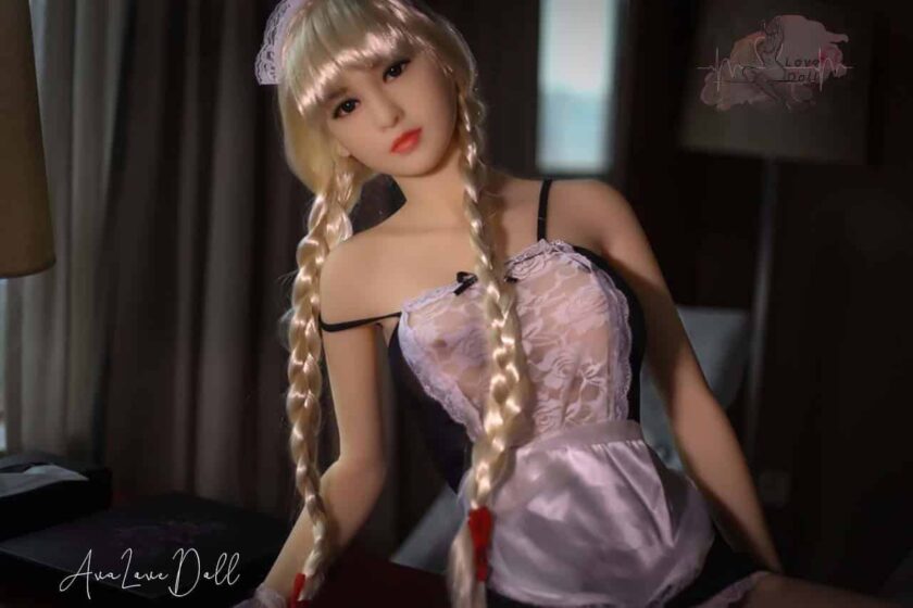 WM Doll Sex Doll 165 cm Head 43 Cap D