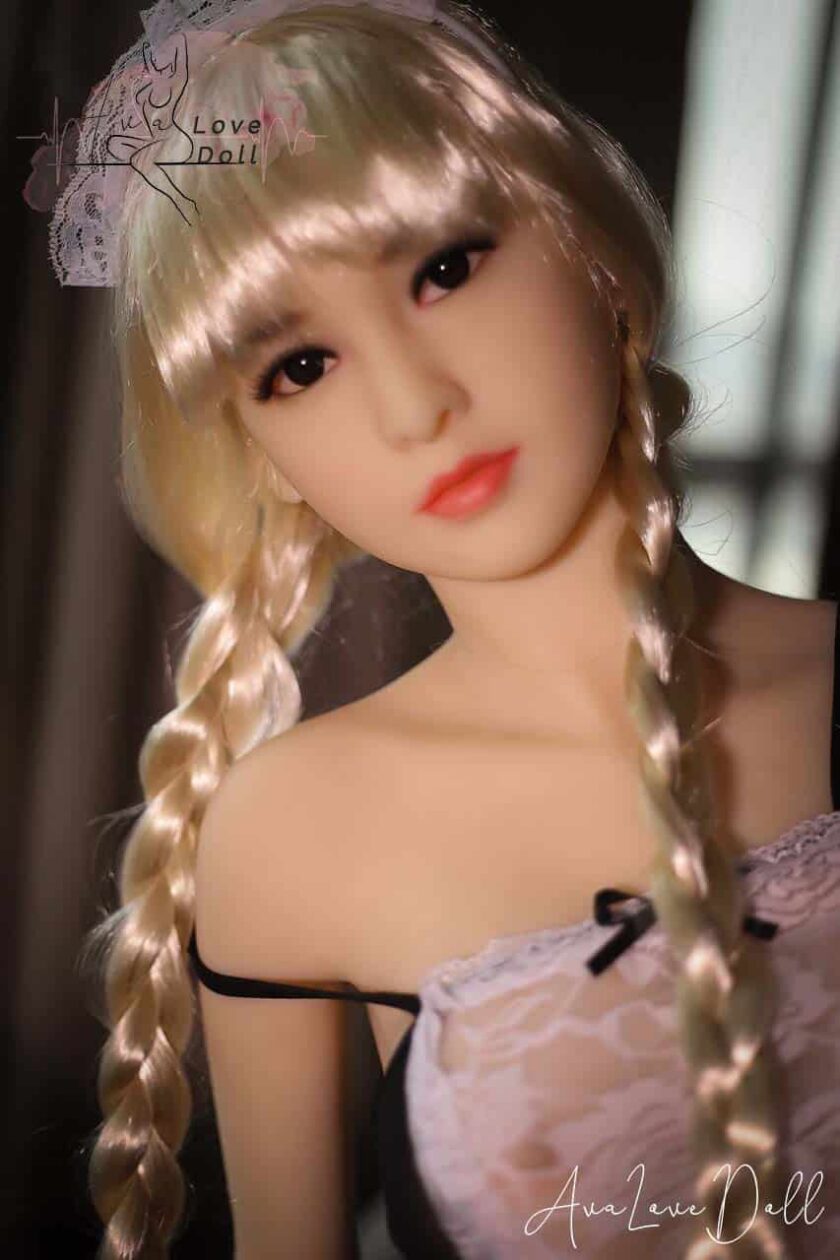 WM Doll Sex Doll 165 cm Head 43 Cap D