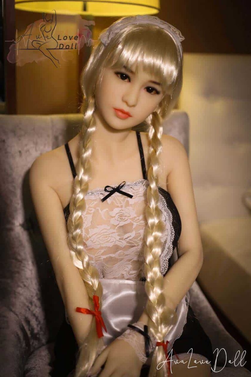 WM Doll Sex Doll 165 cm Head 43 Cap D