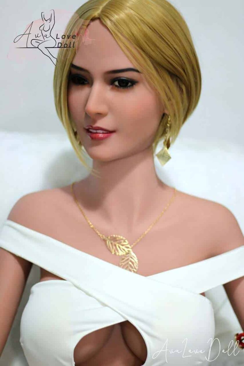 WM Doll Sex Doll 165 cm Head 47 Cap D