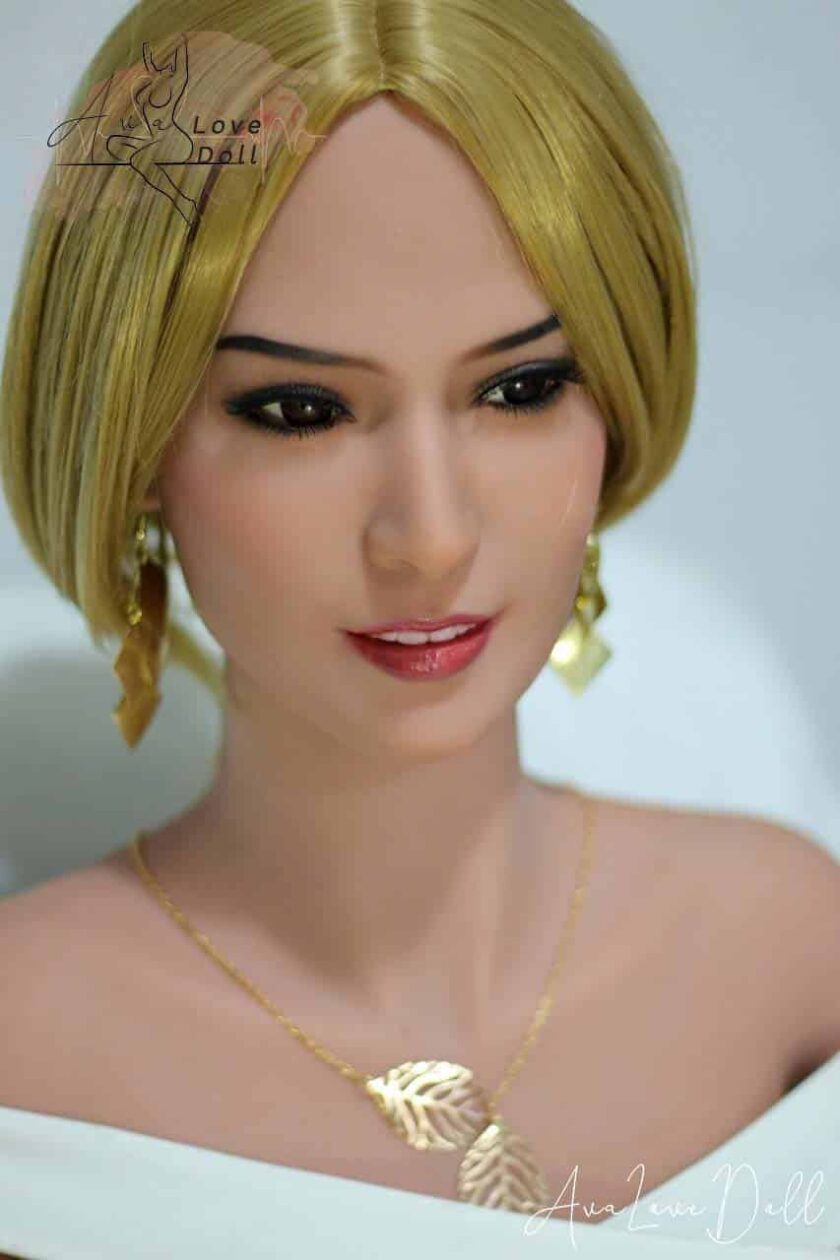 WM Doll Sex Doll 165 cm Head 47 Cap D