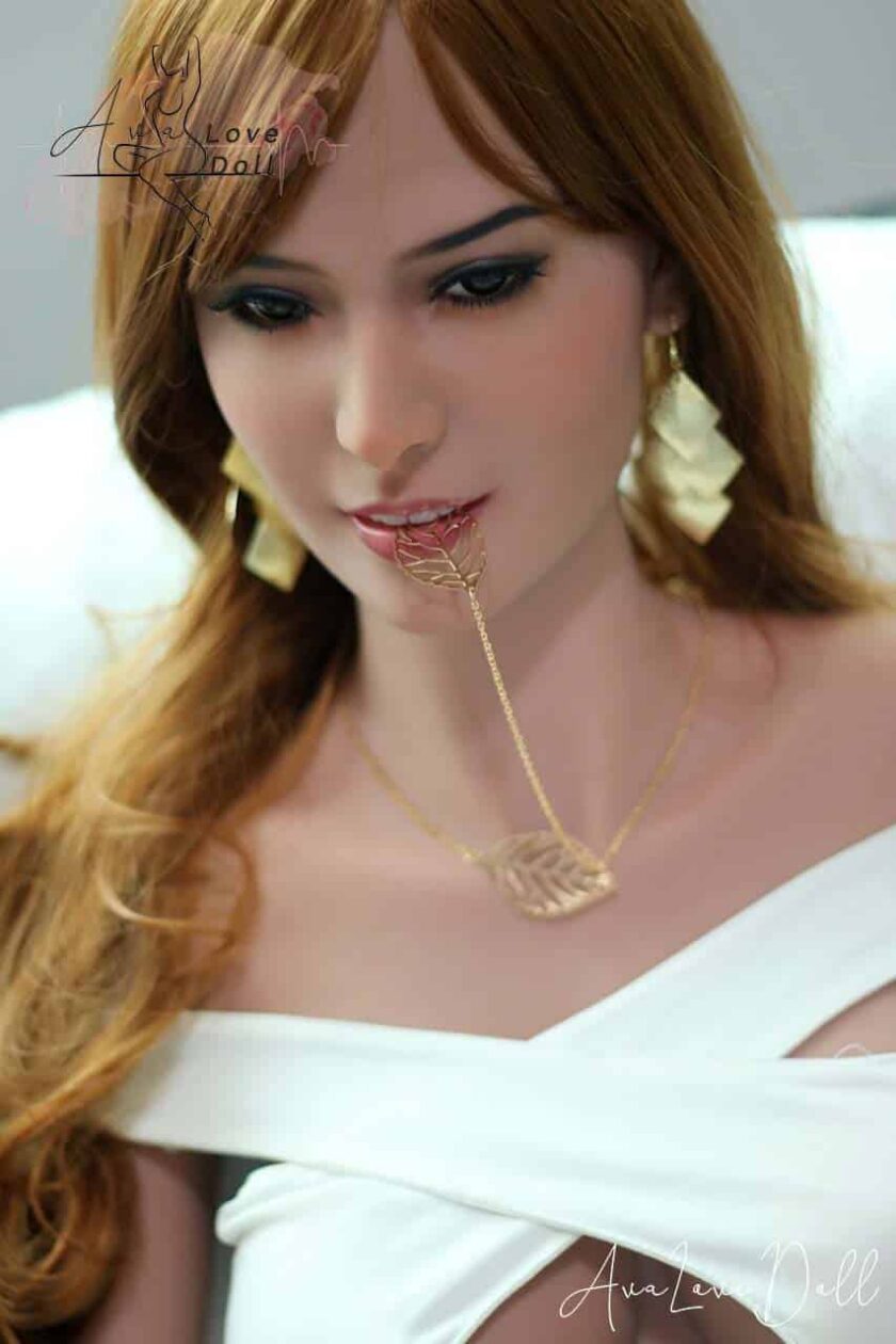 WM Doll Sex Doll 165 cm Head 47 Cap D