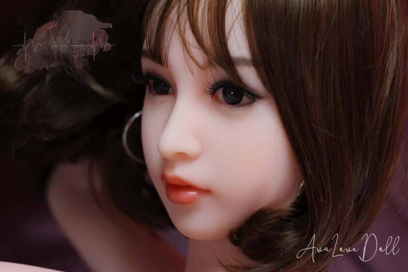 Wm dolls Poupée adulte 165 cm bonnet K Tête 33
