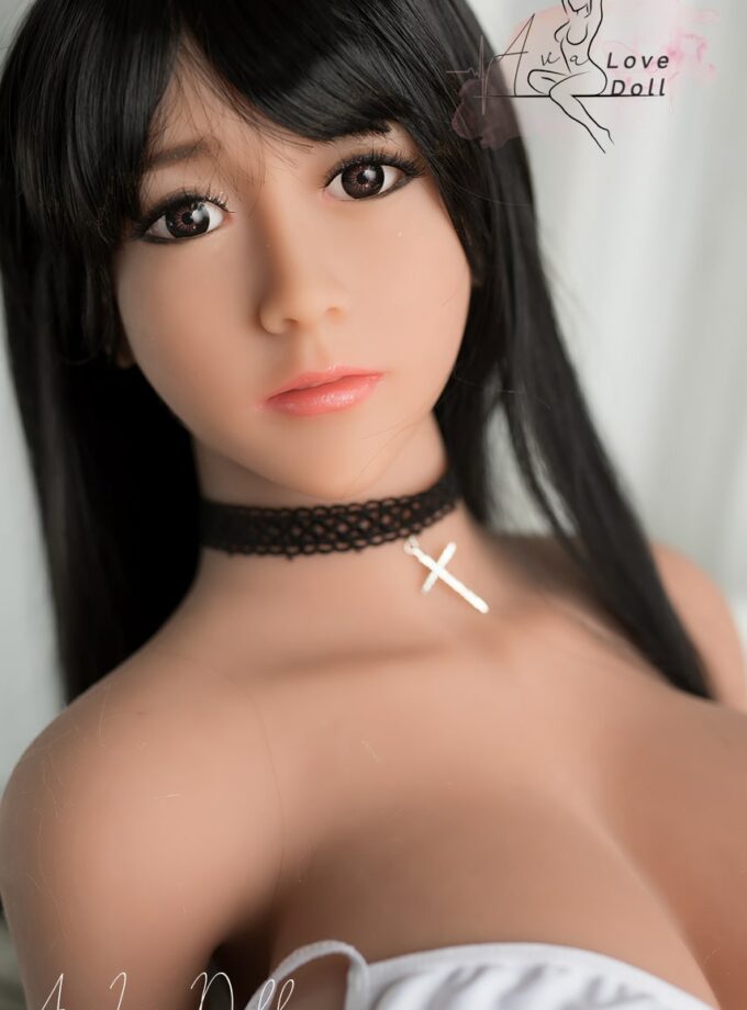 6YE Doll 155 cm Bonnet K tête 38 sex doll