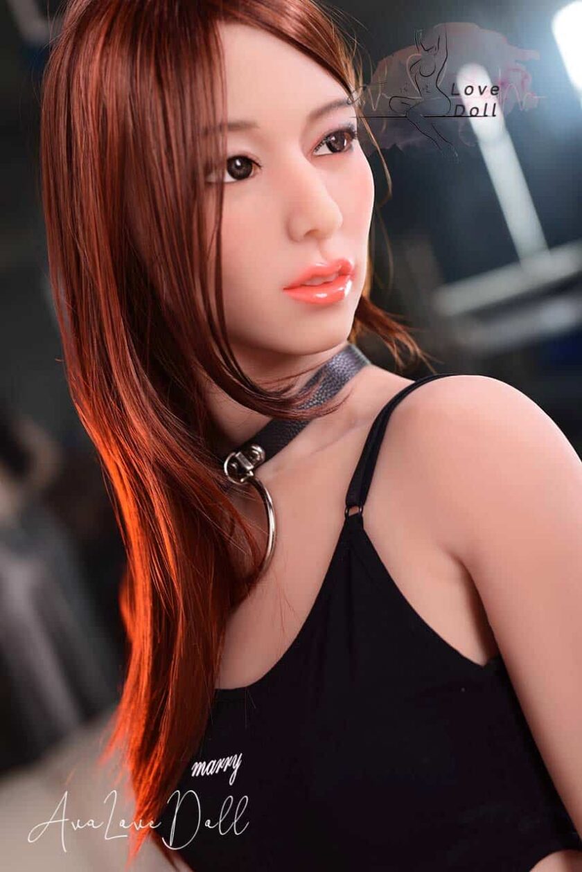 6YE Doll 158 cm Bonnet A tête 53 sex doll